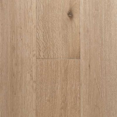 Prestige European Oak Engineered Click White Sands