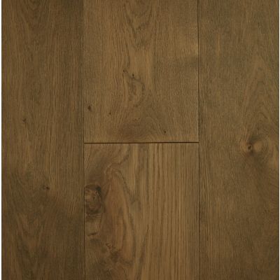 De Marque Oak Engineered T&G Grand Mink Grey