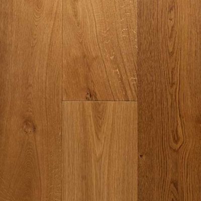 De Marque Oak Engineered T&G Espresso