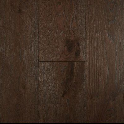 De Marque Oak Engineered T&G Dark Brown