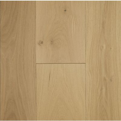 Prestige European Oak Engineered T&G AB Grade Straw
