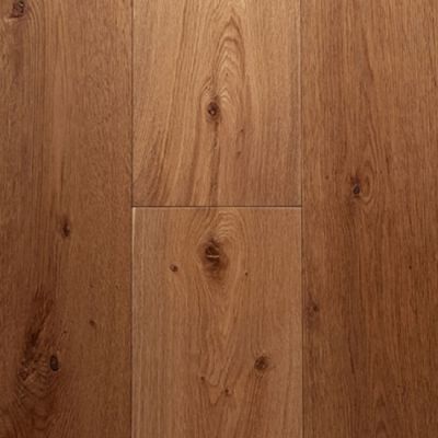 Prestige European Oak Engineered T&G Aged OaK