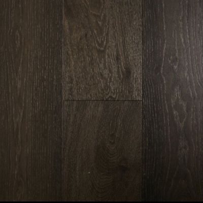 Prestige European Oak Engineered T&G Black Fox