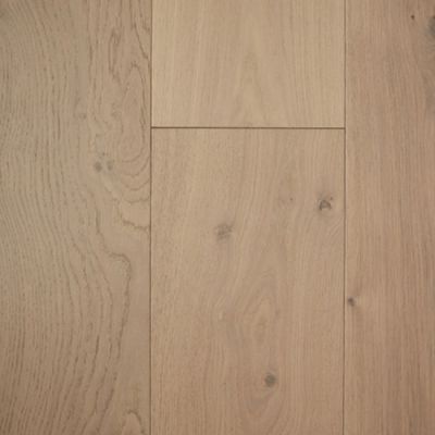 Prestige European Oak Engineered T&G Crema