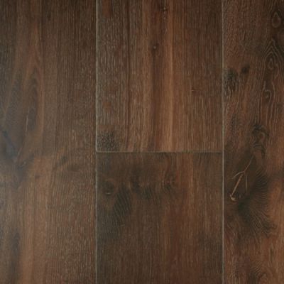 Prestige European Oak Engineered T&G French Brown