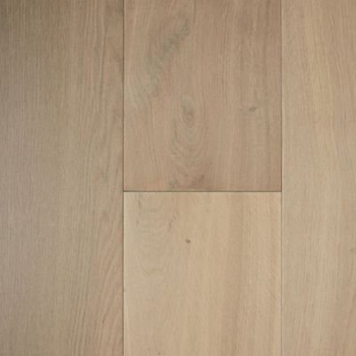 Prestige European Oak Engineered T&G Glacier