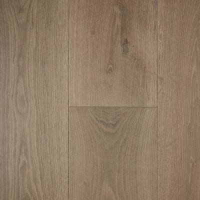 Prestige European Oak Engineered T&G Grey Mist Size