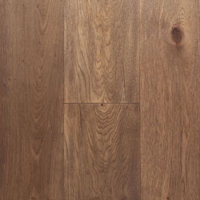 Prestige European Oak Engineered T&G Mink Grey