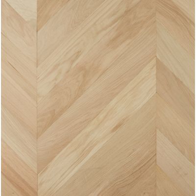 De Marque Oak Parquetry T&G Chevron Raw