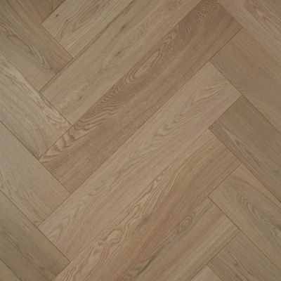 De Marque Oak Parquetry T&G Herringbone EU Parana