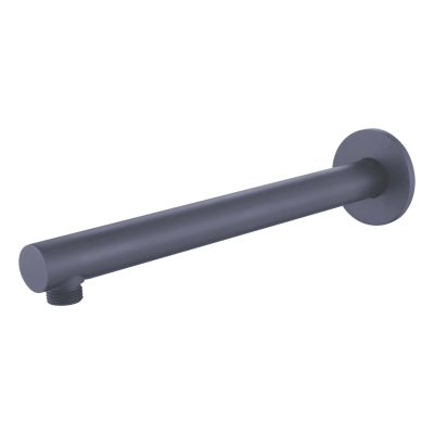 Round Shower Arm
300Mm Electroplated
Gunmetal