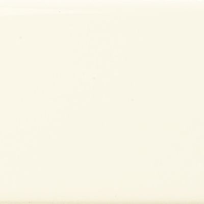 Subway White Gloss Flat