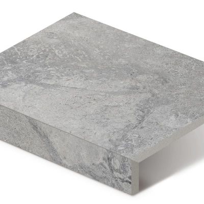 Terra Stone Cinder Bullnose