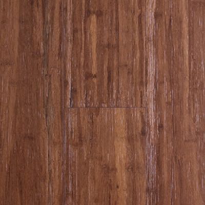 VerduraX Engineered Strand Woven Bamboo Click Bamboo Rustic