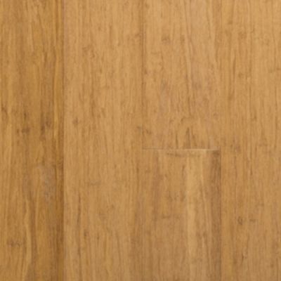 VerduraX Engineered Strand Woven Bamboo Click Bamboo Sandy