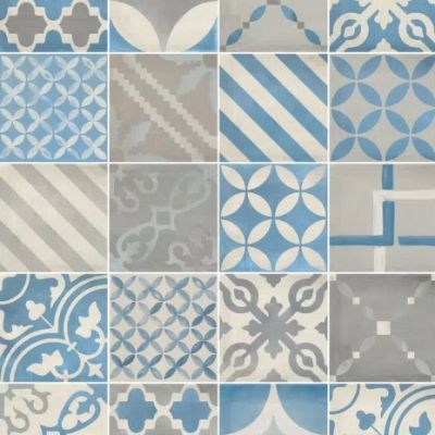 Venti Boost Blue Mix Matt