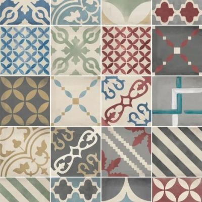 Venti Boost Classic Mix Matt