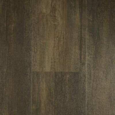 Easi-Plank SPC Hybrid Click Brown Stone