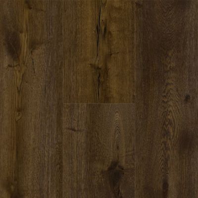 Easi-Plank SPC Hybrid Click Deep Brown