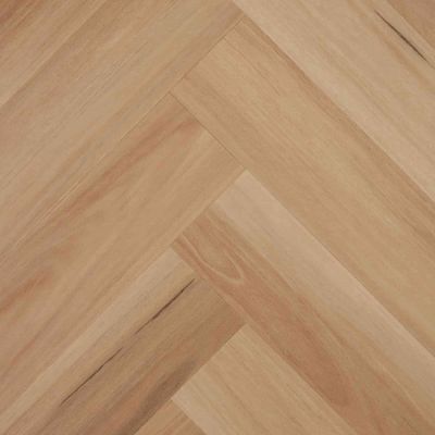 Easi-Plank SPC Herringbone Hybrid Click Natural Blackbutt