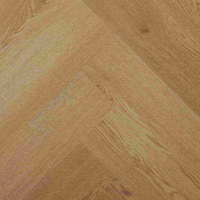 Easi-Plank SPC Herringbone Hybrid Click Oak Natural