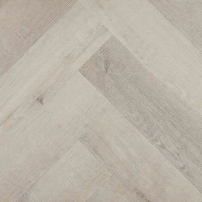 Easi-Plank SPC Herringbone Hybrid Click Pewter