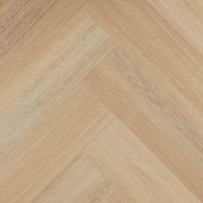 Easi-Plank SPC Herringbone Hybrid Click Wheat