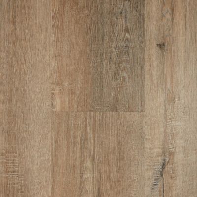 Iconic WPC Hybrid Click Red Rock