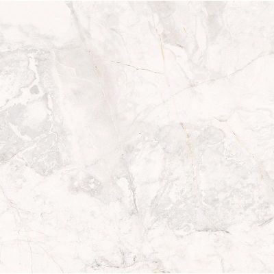 White Marble Lilac Polished