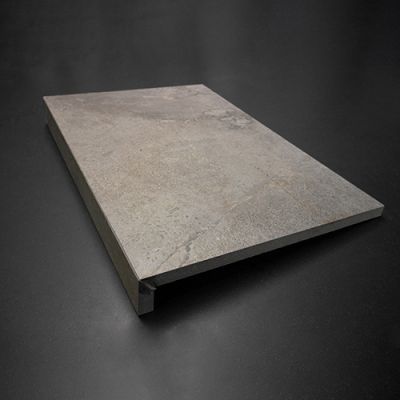 Andes Almond Beige Paver Coping