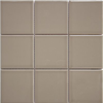 Solo Elegant Greige Gloss