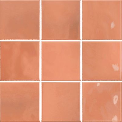 Retromix Pink Glossy Non Rectified