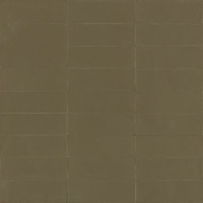 Confetto Kaki Matt Subway