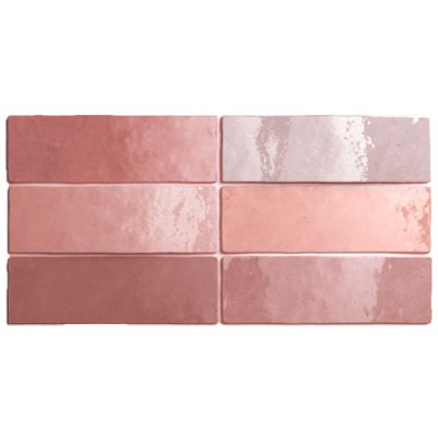 Artisan Rose Mallow Gloss Subway