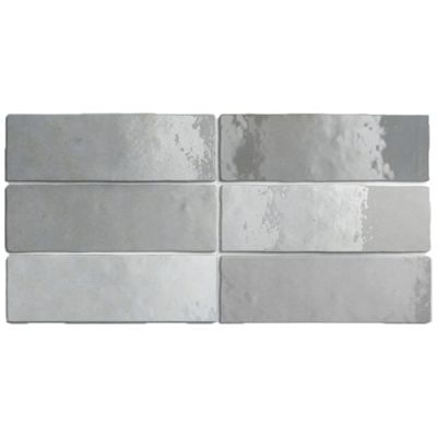 Artisan Alabaster Gloss Subway