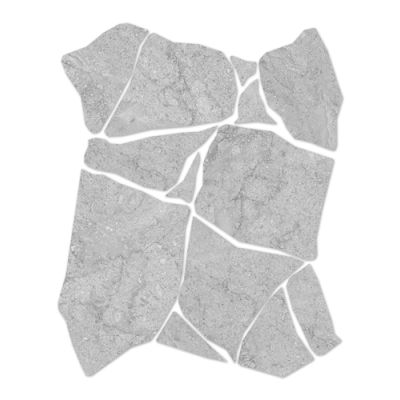 Edison Alpaca Crazy Pave Matt