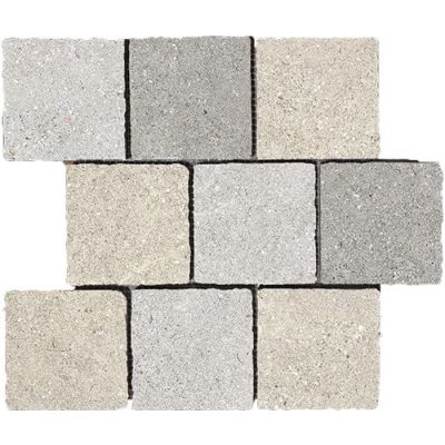 Antibes Mix Cobble Grip