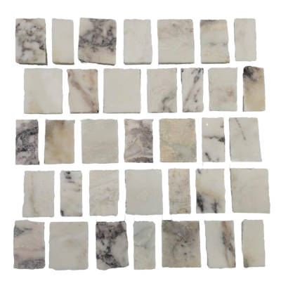 Split Viola Honed 10mm Joint