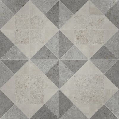 Boost Stone Cube Mosaic Cold