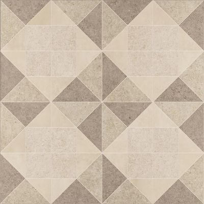 Boost Stone Cube Mosaic Warm