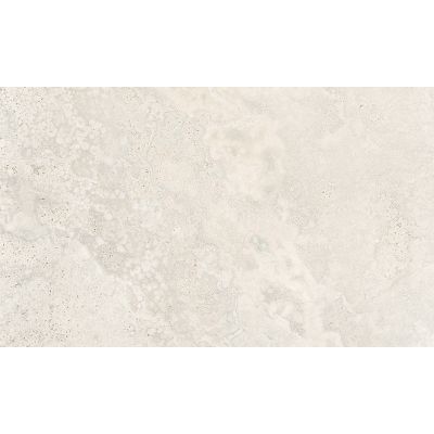 Crown Travertine White Pencil Edge Bullnose