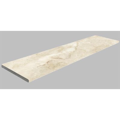 Travertine Ivory Ex-Cop