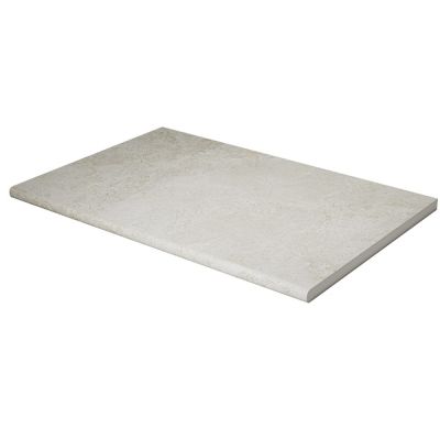 Cosmic Pearl Bullnose-Round Edge