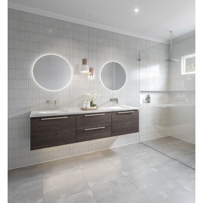 Dakota Wall Hung Vanity