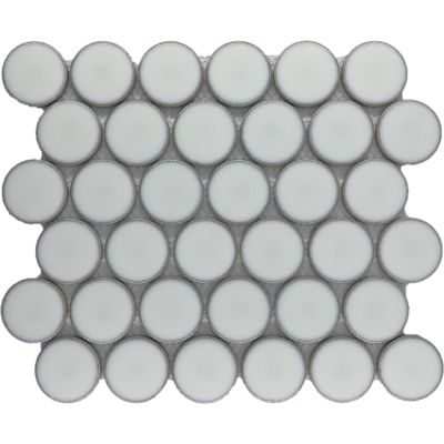 Jumbo Vintage Snow Penny 48mm Sheet Size: 304x260mm