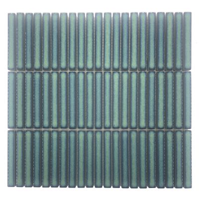 Vintage Stack Forest Gloss Chip Size 12x92x8mm Sheet Size 284.1x296.1mm