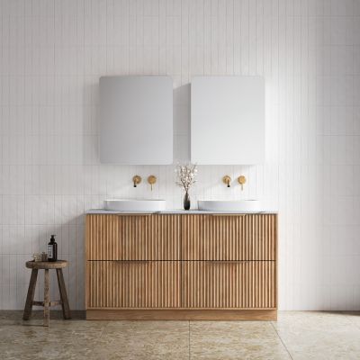 Elwood Floor Standing Vanity