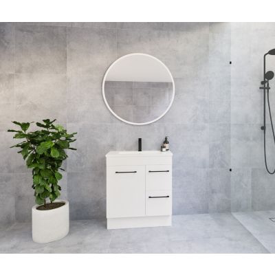 Ensuite Floor Standing Vanity