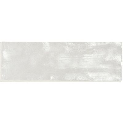 Iris Platinum Pearlescence Subway