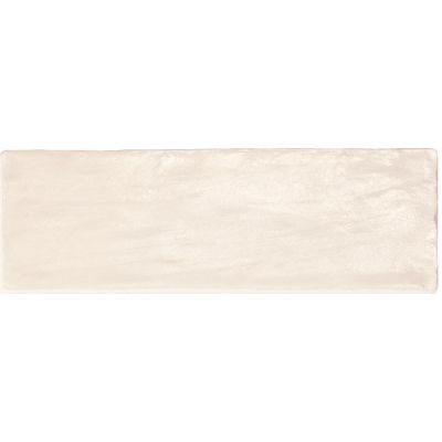 Iris Ivory Pearlescence Subway